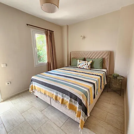 Ada Apart Apartmán *