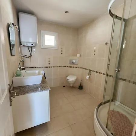 Ada Apart Apartment Kas
