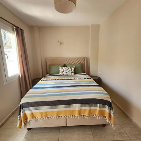 Ada Apart Apartment *