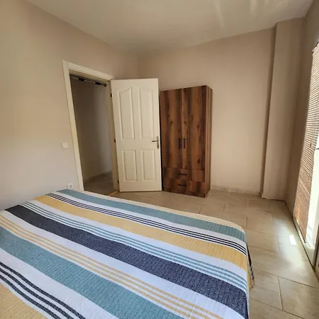 Apartment Ada Apart